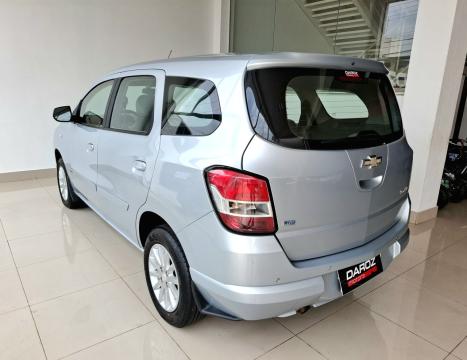 CHEVROLET Spin 1.8 4P FLEX LT AUTOMTICO, Foto 6