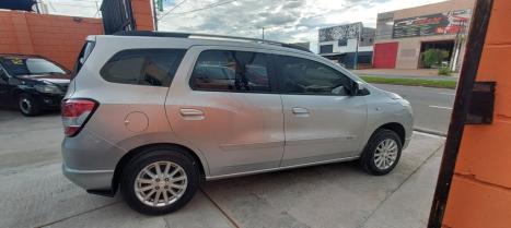 CHEVROLET Spin 1.8 4P FLEX LT, Foto 7