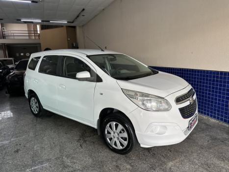 CHEVROLET Spin 1.8 4P FLEX LT, Foto 1