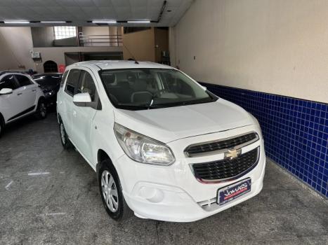 CHEVROLET Spin 1.8 4P FLEX LT, Foto 3