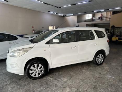 CHEVROLET Spin 1.8 4P FLEX LT, Foto 6