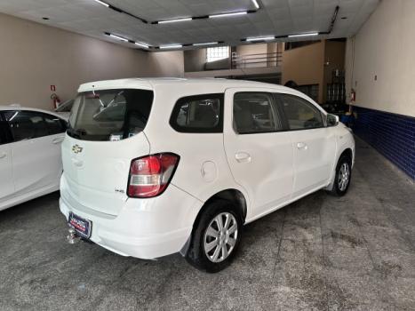 CHEVROLET Spin 1.8 4P FLEX LT, Foto 7