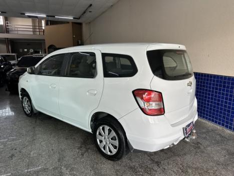 CHEVROLET Spin 1.8 4P FLEX LT, Foto 8