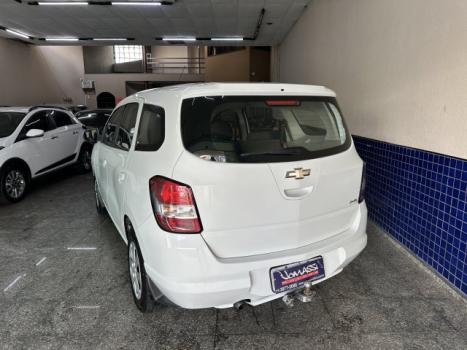 CHEVROLET Spin 1.8 4P FLEX LT, Foto 10