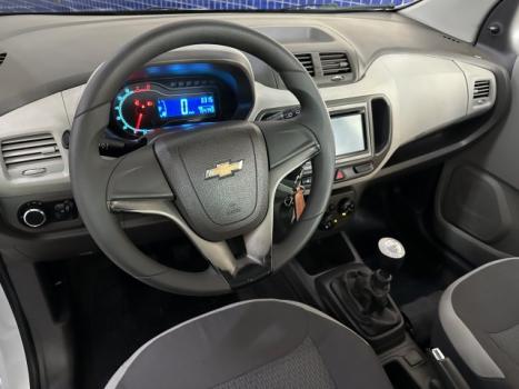 CHEVROLET Spin 1.8 4P FLEX LT, Foto 12