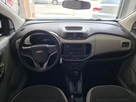 CHEVROLET Spin 1.8 4P FLEX LT AUTOMTICO, Foto 5