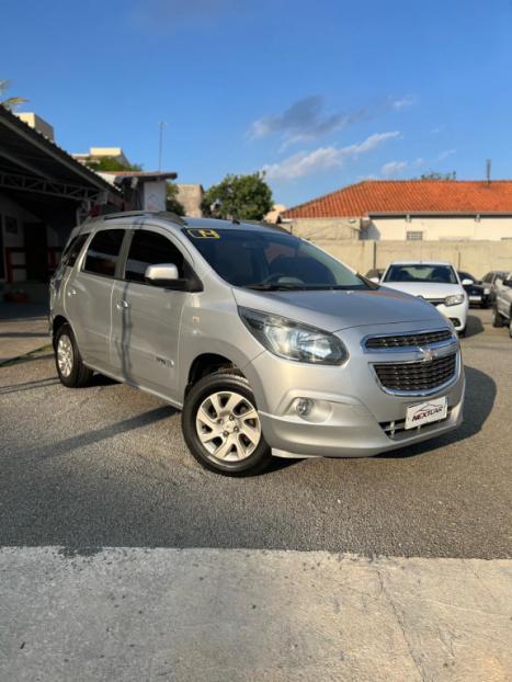 CHEVROLET Spin 1.8 4P FLEX LTZ 7 LUGARES AUTOMTICO, Foto 1