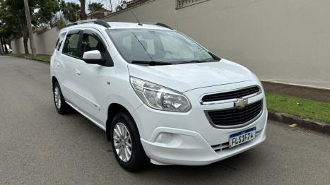 CHEVROLET Spin 1.8 4P FLEX LT, Foto 5