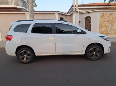 CHEVROLET Spin 1.8 4P FLEX PREMIER 7 LUGARES AUTOMTICO, Foto 5