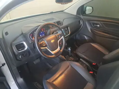 CHEVROLET Spin 1.8 4P FLEX PREMIER 7 LUGARES AUTOMTICO, Foto 4