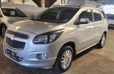 CHEVROLET Spin 1.8 4P FLEX LT AUTOMTICO, Foto 5