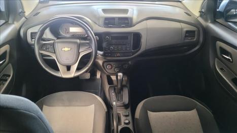 CHEVROLET Spin 1.8 4P FLEX LT AUTOMTICO, Foto 9