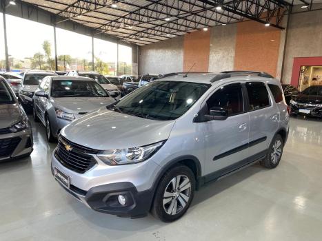 CHEVROLET Spin 1.8 4P FLEX ACTIVE7 7 LUGARES AUTOMTICO, Foto 1