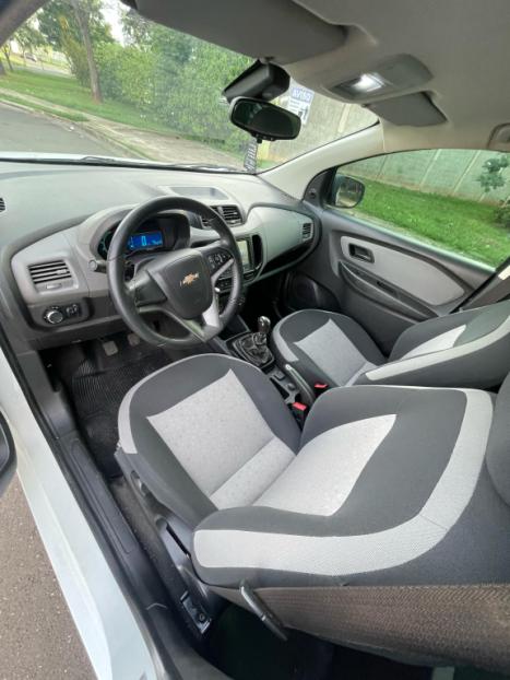 CHEVROLET Spin 1.8 4P FLEX LT, Foto 4