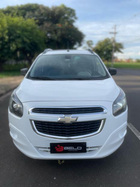CHEVROLET Spin 1.8 4P FLEX LT, Foto 5