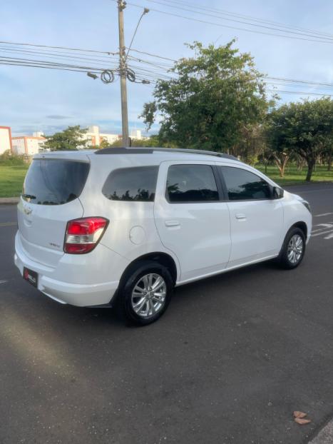 CHEVROLET Spin 1.8 4P FLEX LT, Foto 6