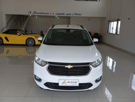 CHEVROLET Spin 1.8 4P FLEX PREMIER 7 LUGARES AUTOMTICO, Foto 2