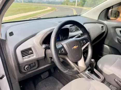 CHEVROLET Spin 1.8 4P FLEX LTZ 7 LUGARES AUTOMTICO, Foto 9