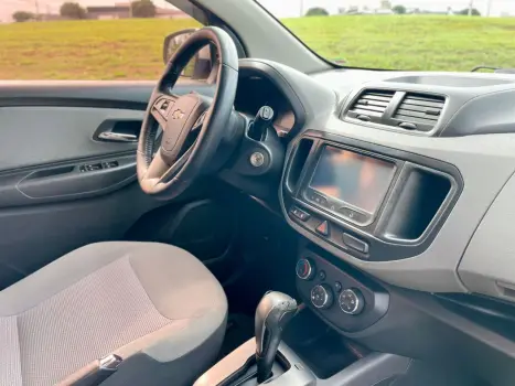 CHEVROLET Spin 1.8 4P FLEX LTZ 7 LUGARES AUTOMTICO, Foto 10