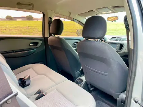 CHEVROLET Spin 1.8 4P FLEX LTZ 7 LUGARES AUTOMTICO, Foto 13