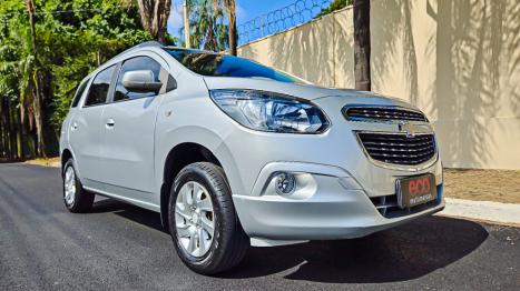 CHEVROLET Spin 1.8 4P FLEX LTZ 7 LUGARES AUTOMTICO, Foto 1