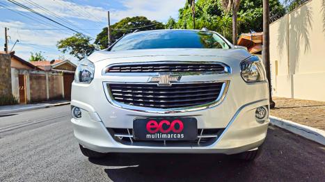 CHEVROLET Spin 1.8 4P FLEX LTZ 7 LUGARES AUTOMTICO, Foto 2