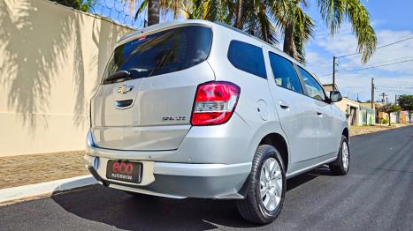 CHEVROLET Spin 1.8 4P FLEX LTZ 7 LUGARES AUTOMTICO, Foto 9