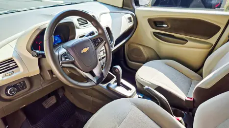 CHEVROLET Spin 1.8 4P FLEX LTZ 7 LUGARES AUTOMTICO, Foto 13