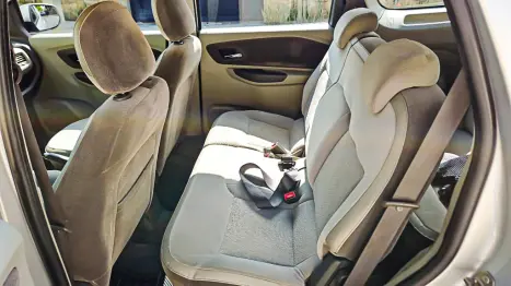 CHEVROLET Spin 1.8 4P FLEX LTZ 7 LUGARES AUTOMTICO, Foto 14