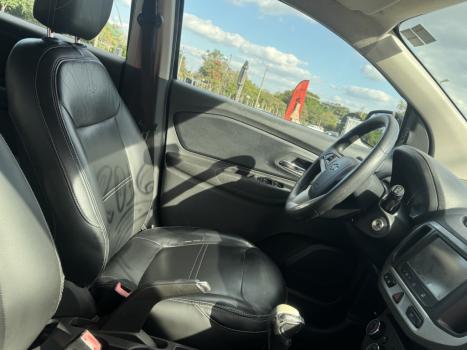 CHEVROLET Spin 1.8 4P FLEX ACTIVE5 AUTOMTICO, Foto 5