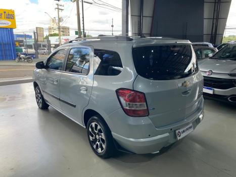 CHEVROLET Spin 1.8 4P FLEX LTZ 7 LUGARES AUTOMTICO, Foto 5