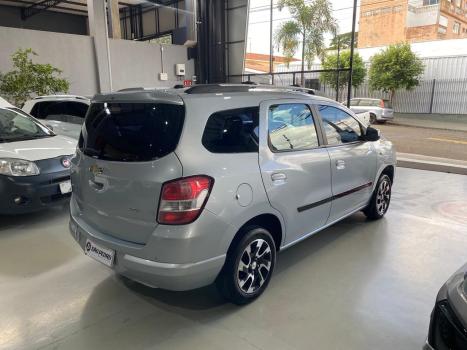 CHEVROLET Spin 1.8 4P FLEX LTZ 7 LUGARES AUTOMTICO, Foto 6