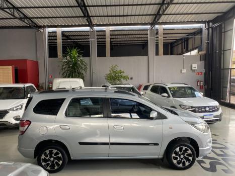 CHEVROLET Spin 1.8 4P FLEX LTZ 7 LUGARES AUTOMTICO, Foto 8