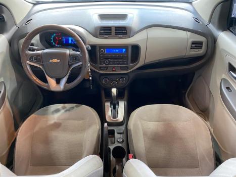 CHEVROLET Spin 1.8 4P FLEX LTZ 7 LUGARES AUTOMTICO, Foto 10