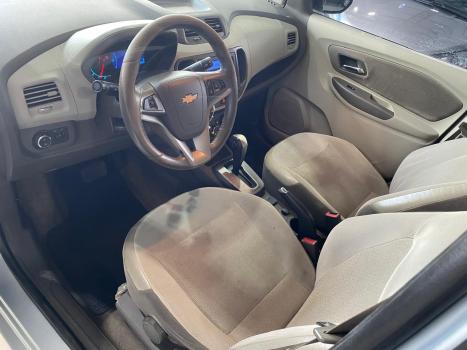 CHEVROLET Spin 1.8 4P FLEX LTZ 7 LUGARES AUTOMTICO, Foto 11