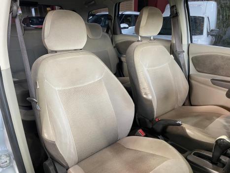 CHEVROLET Spin 1.8 4P FLEX LTZ 7 LUGARES AUTOMTICO, Foto 12