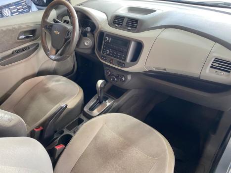 CHEVROLET Spin 1.8 4P FLEX LTZ 7 LUGARES AUTOMTICO, Foto 17