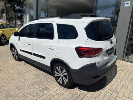 CHEVROLET Spin 1.8 4P FLEX ACTIVE7 7 LUGARES AUTOMTICO, Foto 5