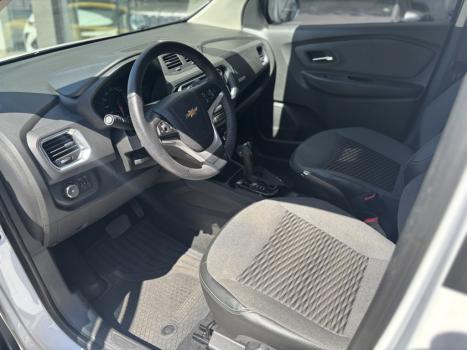 CHEVROLET Spin 1.8 4P FLEX ACTIVE7 7 LUGARES AUTOMTICO, Foto 6