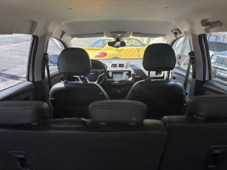 CHEVROLET Spin 1.8 4P FLEX ACTIVE7 7 LUGARES AUTOMTICO, Foto 9