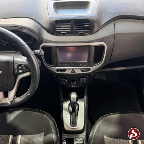 CHEVROLET Spin 1.8 4P FLEX ACTIVE5 AUTOMTICO, Foto 9