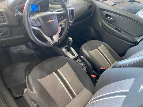 CHEVROLET Spin 1.8 4P FLEX ACTIVE5 AUTOMTICO, Foto 11