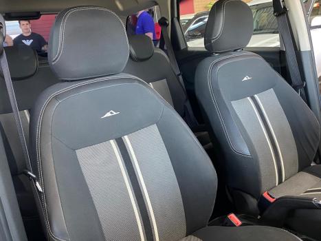 CHEVROLET Spin 1.8 4P FLEX ACTIVE5 AUTOMTICO, Foto 12