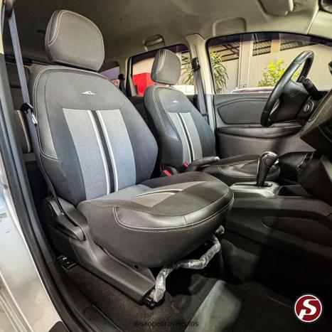 CHEVROLET Spin 1.8 4P FLEX ACTIVE5 AUTOMTICO, Foto 14