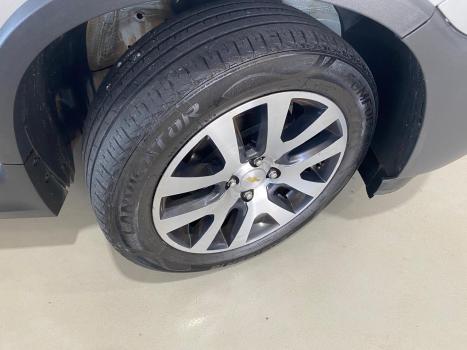 CHEVROLET Spin 1.8 4P FLEX ACTIVE5 AUTOMTICO, Foto 17