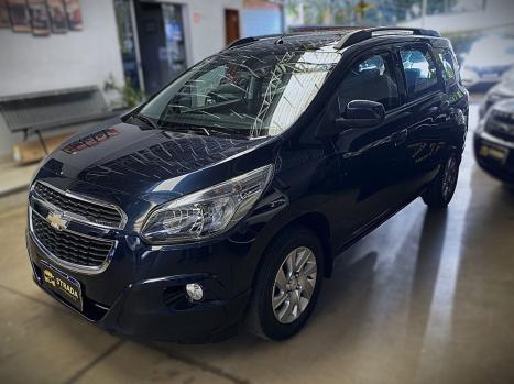 CHEVROLET Spin 1.8 4P FLEX LTZ, Foto 1