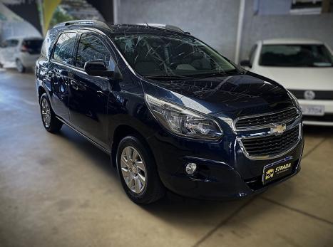 CHEVROLET Spin 1.8 4P FLEX LTZ, Foto 2