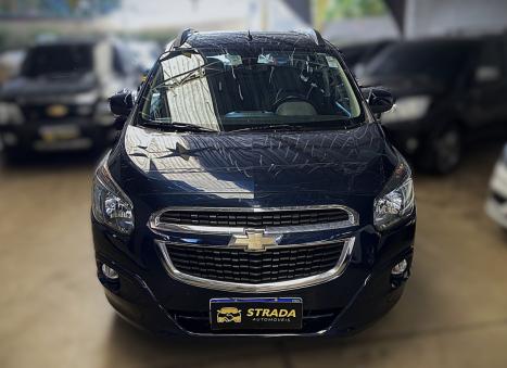 CHEVROLET Spin 1.8 4P FLEX LTZ, Foto 3