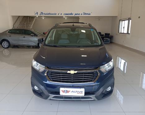 CHEVROLET Spin 1.8 4P FLEX ACTIVE5 AUTOMTICO, Foto 2