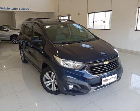 CHEVROLET Spin 1.8 4P FLEX ACTIVE5 AUTOMTICO, Foto 3